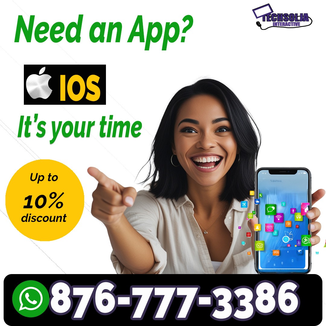 Techsolja Interactive Limited